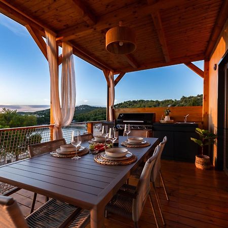 Venettus Premium Mobile Home Drage Zewnętrze zdjęcie